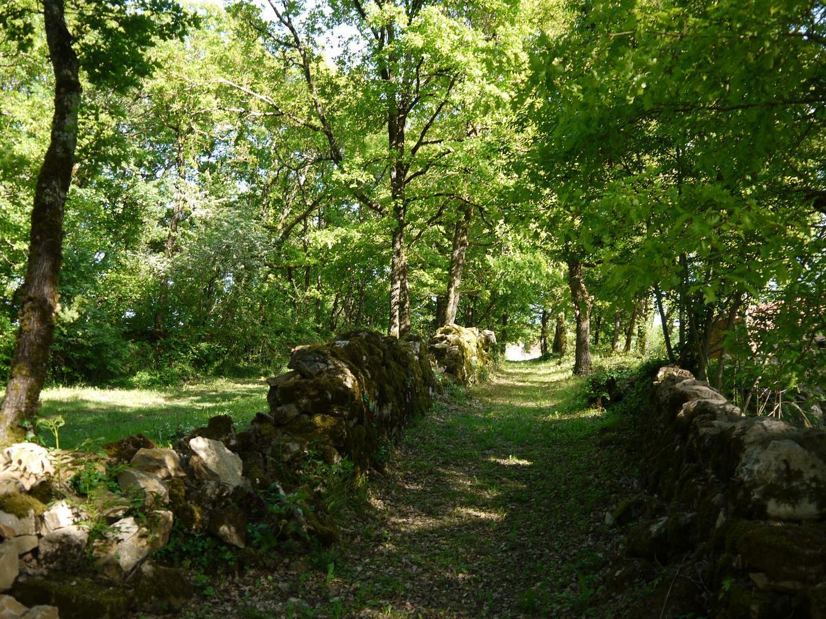 Coutillard Parisot  Экстерьер фото